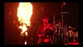 Official髭男dism  FIRE GROUND［Official Live Video］ [upl. by Acimahs]