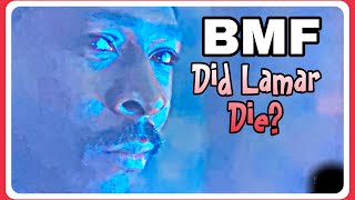 BMF DID LAMAR DIE [upl. by Enitsirk]