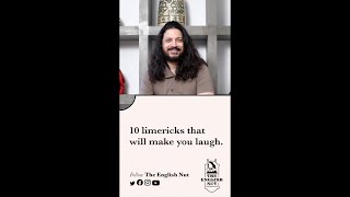 Limericks Laugh along with these fun verses [upl. by Mauceri]