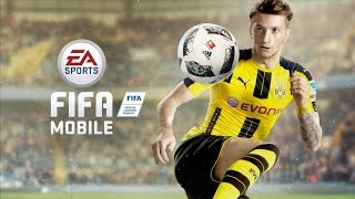 How To Get FIFA Mobile on a Kindle [upl. by Salis]