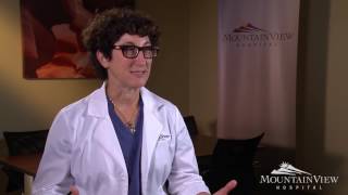 How Are Fissures Treated  Stephanie Wishnev MD  Colorectal Surgeon [upl. by Nagaer]