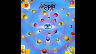 UTOPIA  Todd Rundgrens Utopia  1974 [upl. by Sinnel]