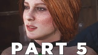 RED DEAD REDEMPTION 2 Walkthrough Gameplay Part 5  SALOON RDR2 [upl. by Assila124]