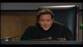 Mock Trial with Judge Reinhold [upl. by Bannasch]