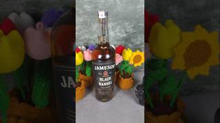 Jameson Black Barrel Whisky [upl. by Grishilde]