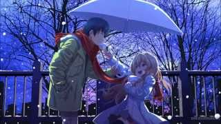 NIGHTCORE AKMU  Melted 얼음들 [upl. by Haman]