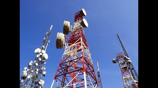 Microwave Transmission Basics of Mobile Communication [upl. by Anej]