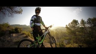 MTB  Rémy Métailler  Rider profile [upl. by Basia]