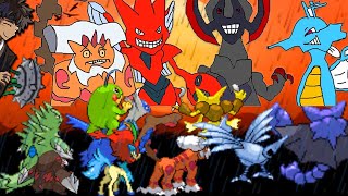 Why BW OU Remains The Most Misunderstood Pokemon Generation [upl. by Nailuj]