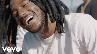 Mozzy  Who Want Problems Official Video [upl. by Ajnos54]