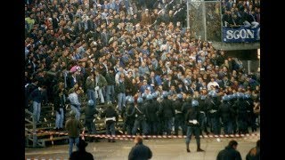 Ultras AtalantaBrescia 1992 [upl. by Abigail]