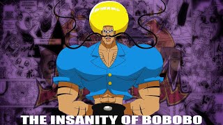 The Utter Insanity of Bobobo [upl. by Valaree]