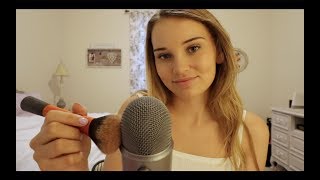 ASMR 20 Triggers To Help You Sleep ♥ [upl. by Alano990]