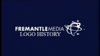 Fremantle Logo History [upl. by Kcirtap367]