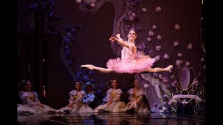 Sleeping Beauty  Full Performance  Live Ballet [upl. by Anidene398]