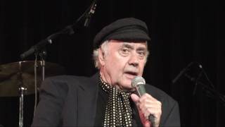 Victor Spinetti talks about the Beatles part 1 [upl. by Cantu]