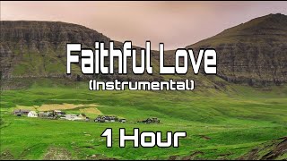 FAITHFUL LOVE  BALAK  MUSIC FROM THE PAST 1 Hour Music [upl. by Nosredneh]