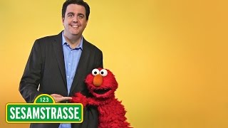 Bastian Pastewka und Elmo erklären Peinlich  NDR [upl. by Elfrieda]