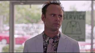 Season 2 Deleted Scenes  Vice Principals  HBO [upl. by Fi]