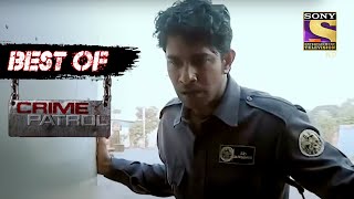 Best Of Crime Patrol  A Bank Robbery  Full Episode [upl. by Cawley]