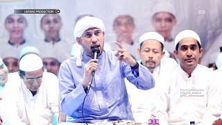 AZ  ZAHIR LIVE TERBARU  YA NABI SALAM ALAYKA amp YA AYYUHAN NABI amp SYAIR CINTA SAHABAT NABI [upl. by Elesig]