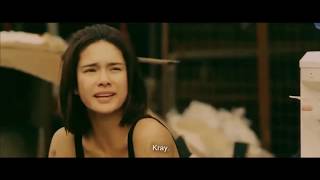 NEW tagalog action full movies 2021 ERICH GONZALES [upl. by Tracay]