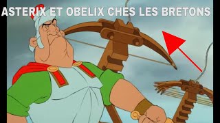 ASTERIX ET OBELIX CHEZ LES BRETONS FR HD [upl. by Corbett245]