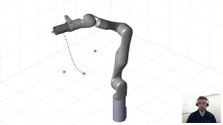 Trajectory Planning for Robot Manipulators [upl. by Rasecoiluj]