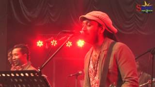 pitarata wisthara mewwa  Purple Range Live Show Kuwait [upl. by Nodnelg]