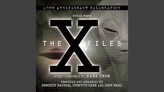 The X Files Theme [upl. by Atinot]