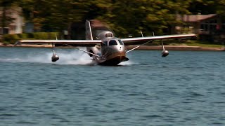 The Aviators  Float PlanesSeabees [upl. by Elbart734]