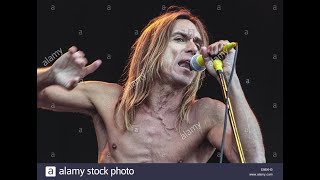 Iggy Pop  The Passenger  Live in 2000 [upl. by Osborne]