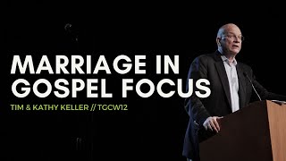 Marriage in Gospel Focus [upl. by Agemo]