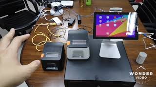 SetupInstall Your Restaurant POS System [upl. by Yornoc416]