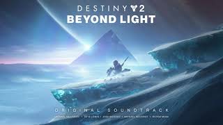 Destiny 2 Beyond Light Original Soundtrack  Track 16  Replicate [upl. by Alyekahs]