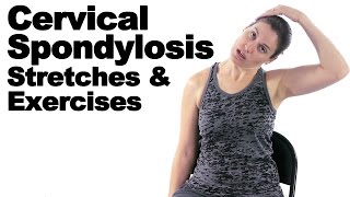 Symptoms of Cervical Stenosis  Jeffrey Cantor MD [upl. by Leviram217]