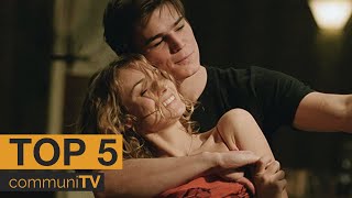 Top 5 Obsessive Love Movies [upl. by Malka]