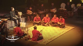 Sami Yusuf  Ya Hayyu Ya Qayyum Live [upl. by Grewitz]