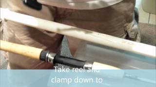 How to make a Sabiki rod [upl. by Lessard]