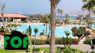 Hotel Riu Tikida Dunas Agadir Morocco [upl. by Haela]