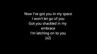 Disclosure Latch Ft Sam Smith LYRICS [upl. by Tiphanie]