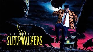 Sleepwalkers  Nostalgia Critic [upl. by Anitsud]