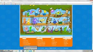 funbrain playground part1 [upl. by Ravaj]