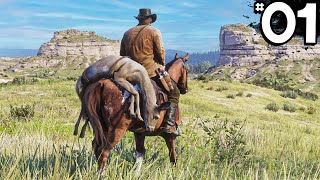 How Cheats Work in Red Dead Redemption 2 [upl. by Ahseniuq]