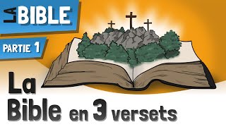 Comment lire étudier et comprendre la Bible en 5 minutes  Ep1 [upl. by Tereb62]