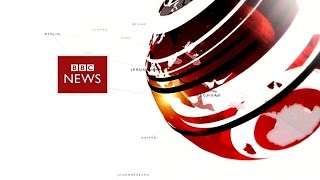 BBC News Channel Live UK [upl. by Enyala429]