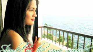 SAME GROUND  Julie Anne San Jose [upl. by Neyuh]