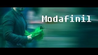 Modafinil Experience  Focus vs Creativity The Real Limitless Pill [upl. by Anierdna]