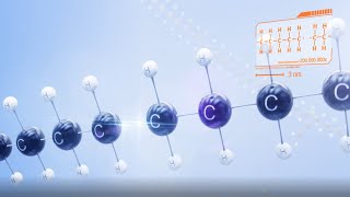 Free radical polymerization [upl. by Norean]