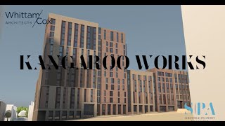 Sheffield Unwrapped Kangaroo Works [upl. by Hansel264]